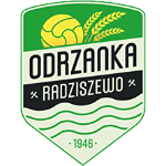 Оджанка Радзишево