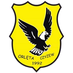 Орлята II Чижев