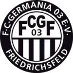 ФК Германия Фридрихсфельд