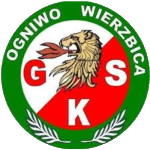 ГКС Огниво Вержбица