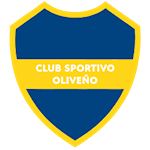 Спортиво Оливеньо
