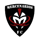 Мерсенариос ФК U11