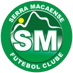 Серра Макаэнсе ФК U12