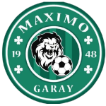 Клуб Максимо Гарай U15