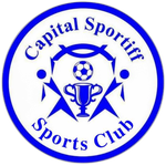 Капитал Спортифф Клуб