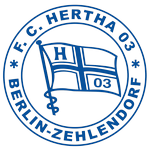 Герта 03 U19