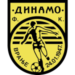 Динамо Вране