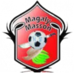 Магали Массон