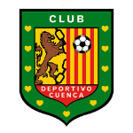 Депортиво Куэнка U15