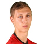 Мрге 3x3 U18