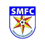Сантьяго Маскотелос ФК U17