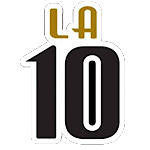 ЛА10 ФК