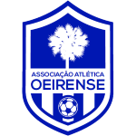 АА Оэйренсе U20