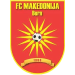 ФК Македония Берн