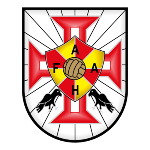 АФ Ангра-ду-Эроишму U14