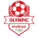 Олимпик Мобиус U19