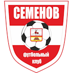 ФК Семёнов