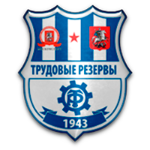 Трудовые Резервы-М