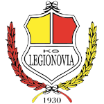 Легионовия III Легионово