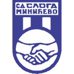 ФК Слога Миничево
