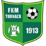 ФК Места Торналя
