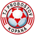 ТЙ Пробостов