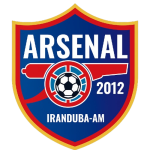 Арсенал-АМ U20