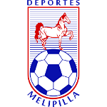 Депортес Мелипилья U20