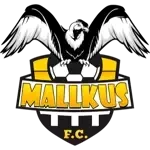 CDF Малькус Паласио Тамбо