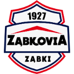 МКС Зомбковия Зомбки U19