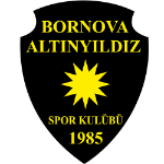 Борнова Алтынылдыз СК