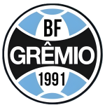 Гремио B де Баия Формоза
