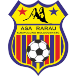 АС Аматорий Рарау