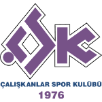 Чалышканлар СК