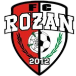 ФК 2012 Ружан