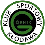 Гурник Клодава