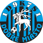 ДКС Добре Място U19