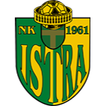 НК Истра 1961 U11