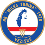 Милка Трнина Везишче - Ветерани