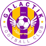 Галактик ФК U17