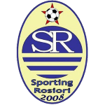 КС Спортинг Рошиори 2008