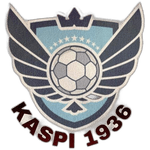 Каспи 1936