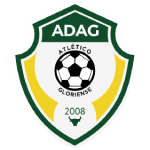 Атлетико Глориенсе U20