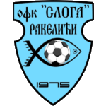 ФК Слога Саничани