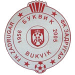 ФК Задругар Буквик