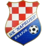 НК Напријед Крапье