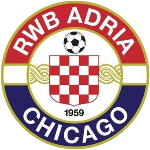 CNSC RWB Адриа Чикаго