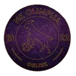 НК Олимпия Осиек U11