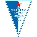 ФК Спартак U11