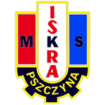 МКС Искра Пщина